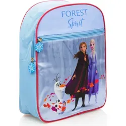 Disney Frozen Rucksack Der perfekte Begleiter für Disney-Fans in der Schule