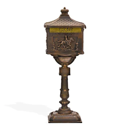 DEMA Standbriefkasten 