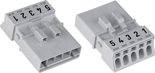 Produktbild WAGO 890-255