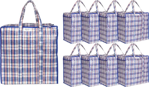 Josephine Osthoff Robuste Aufbewahrungstasche bis 20 kg - Handtaschen: Wasserabweisend, strapazierfähig und ideal für Umzug oder Einkäufe. Belastbar bis 20 kg und in verschiedenen Farben erhältlich.