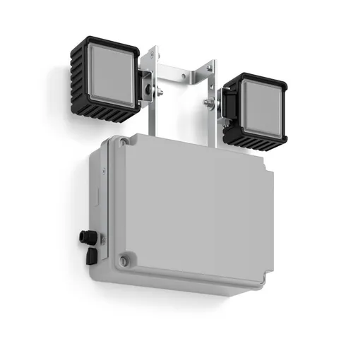 RZB LED-Notleuchte 672197.009 von RZB RZB LED-Notleuchte RZB