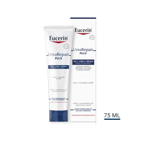 Produktbild Eucerin Urea Repair Plus 30% Urea Creme 75ml