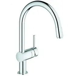Grohe Minta Küchenarmatur 32918000