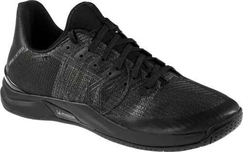 Kempa Attack One 2.0 Handballschuhe Herren schwarz Gr 42 von Kempa