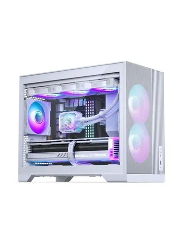 PHANTEKS XT M3 PC-Gehäuse