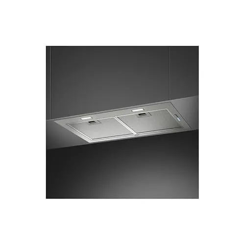 Cappa incasso Smeg von Smeg