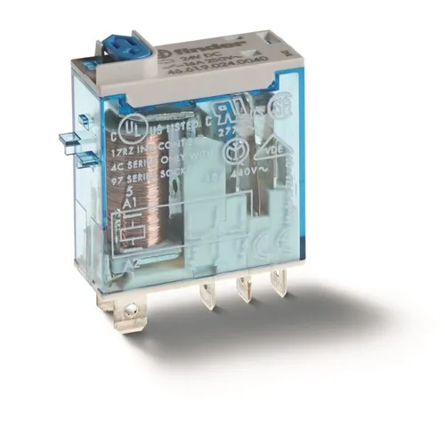 Finder Steckbares Relais 46.61.9.024.0074