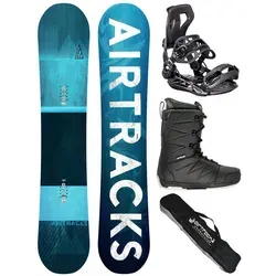 Snowboards Blau von Airtracks