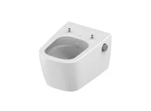 TECE TECEneo Wand-WC 9700205 mit Duschfunktion
