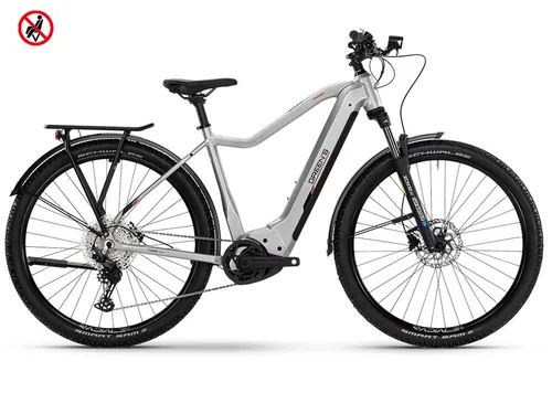 Produktbild Green ́s Corwen F750 E-Bike