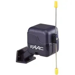 Receiver Empfänger Kanal-Hydraulik FAAC PLUS1 868 MHZ