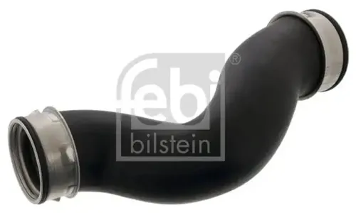 Febi Bilstein Ladeluftschlauch 49362 - Autoteile, hochwertiger Ladeluftschlauch für optimale Motorleistung und Effizienz.
