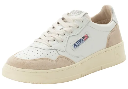 Produktbild AUTRY MEDALIST LOW Sneaker Weiß 37 EU