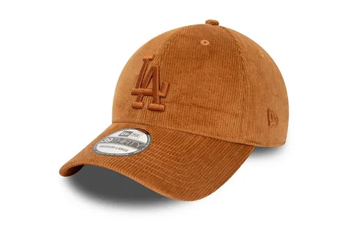 New Era 39Thirty Stretch Cap KORD Los Angeles Dodgers - M/L - Bequeme Baseballcap für Unisex Erwachsene, ideal für sportliche Freizeitaktivitäten. Mit elastischem Material für perfekten Sitz und optimalen Tragekomfort. Perfekt für den Sommer und jeden Anlass.