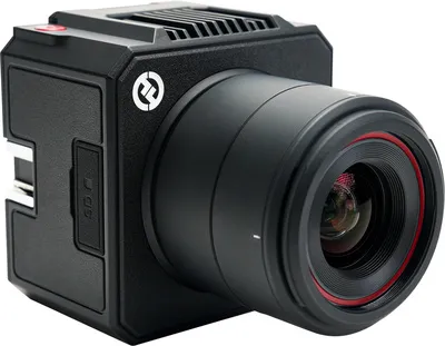 Hollyland VenusLiv Air Streaming Kamera Camcorder