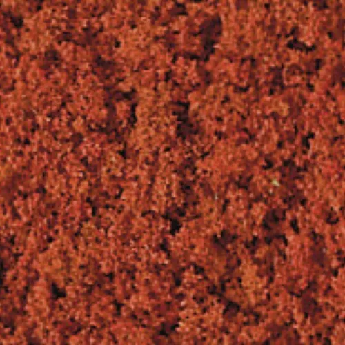 Heki 1558 Belaubungsvlies rot 28x14 cm für Modellbahn Spurweite H0
