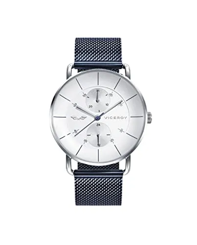 Viceroy Analog 42365-06, bunt, Mode/Mode