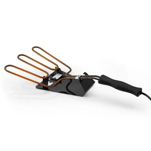 Elektronischer Grillanzünder 800W