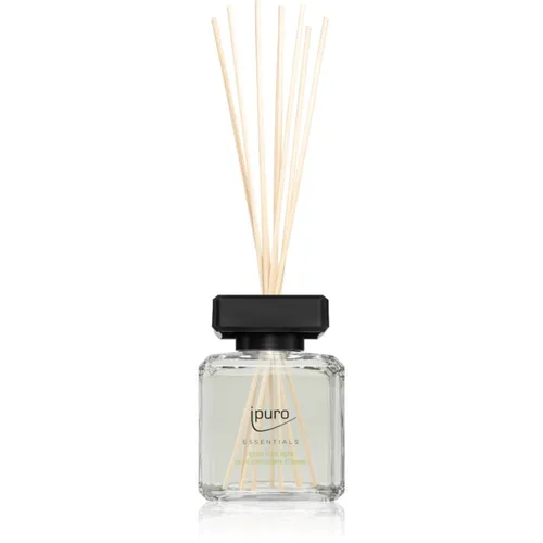 ipuro Essentials Lime Light Aroma Diffuser 200 ml von ipuro