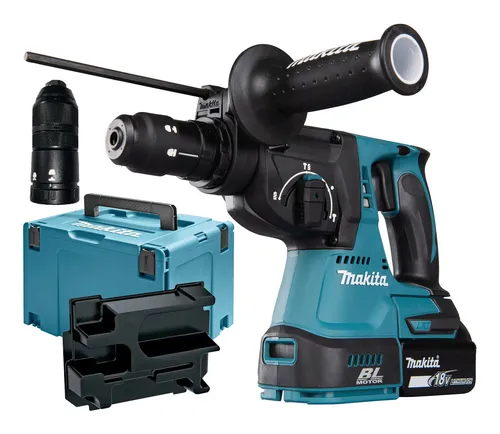 Makita DHR243 Bohrhammer