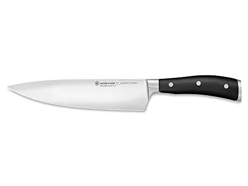 Produktbild WÜSTHOF Classic Ikon Kochmesser 20 cm