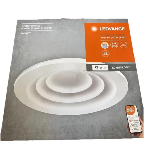 LEDVANCE LED-Deckenleuchte