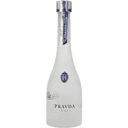 Pravda Vodka 40% Vol. 0,2l