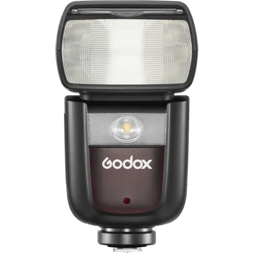 Godox V860III Blitzgerät mit Akku für Nikon V860III-N