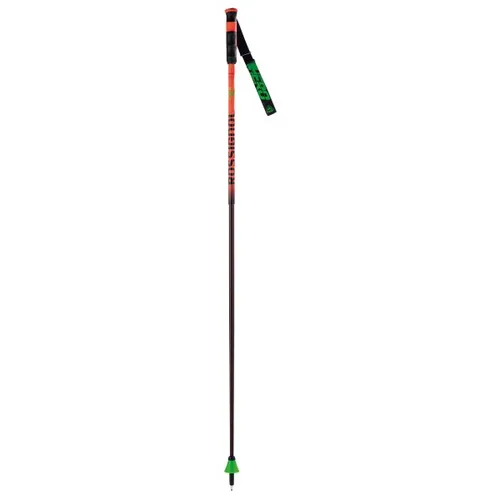 Rossignol Hero Cak Skistöcke 135 cm grün