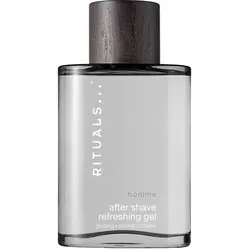 RITUALS Homme Collection After Shave Refreshing Gel 100 ml von Rituals