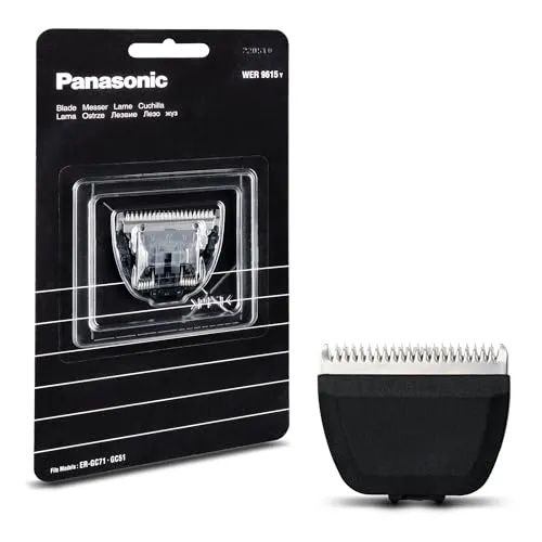 Panasonic WER9615Y1361 Ersatz-Trimmerklinge von Panasonic