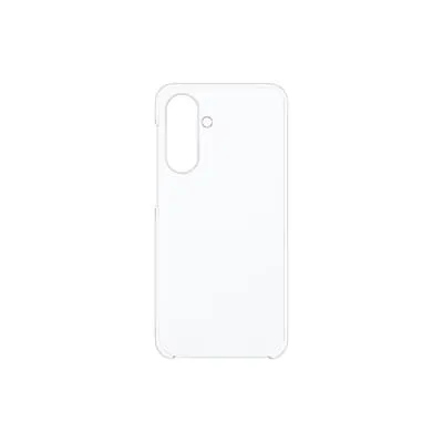 Samsung Galaxy A17 Soft Case Backcover Transparent - Handy Cases - Schütze dein Galaxy A17 stilvoll mit diesem transparenten Backcover, das das Originaldesign sichtbar lässt und gleichzeitig vor Beschädigungen schützt.