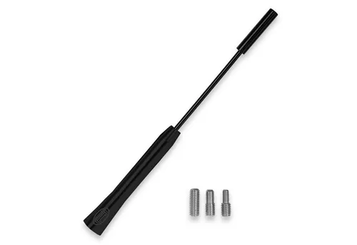 Heyner Antennenkopf Replacement Mast XS PRO 540350