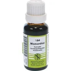 Momordica Komplex Nr.184 Dilution 20 ml