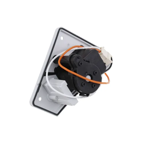 Bauknecht SUMP-COVER, PUMP STD HP NBR Impeller von Whirlpool