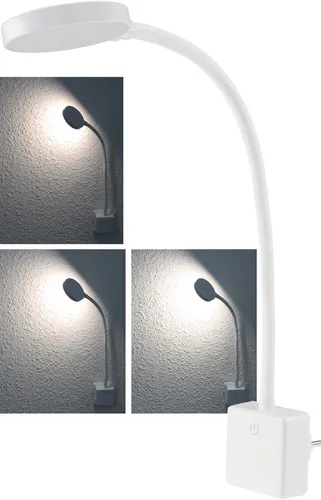 ChiliTec LED Steckdosenleuchte 
