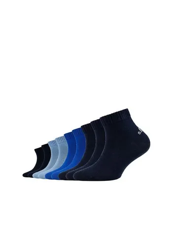 s.Oliver Kurzsocken 9er Pack von s.Oliver