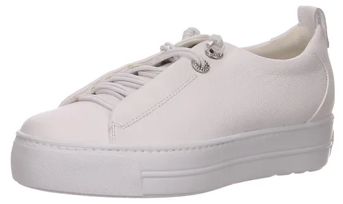 Paul Green Damen Low-Top Sneaker - Damen-Sneaker mit leichter EVA-Sohle für optimalen Komfort und stilvolles Design, ideal für Freizeit und Alltag.