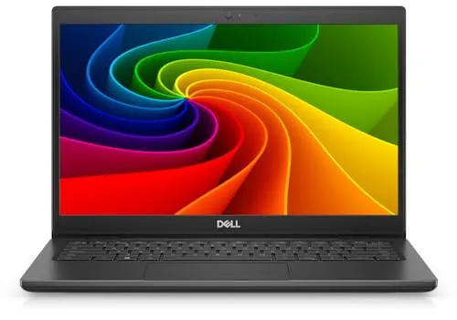 Dell Business Laptop Notebook Latitude 3420 i3-1115G4 8GB 256GB SSD 1920x1080 Windows 11 QWERTZ (Generalüberholt)