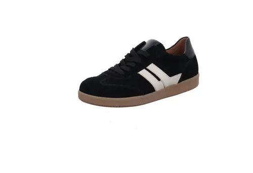 Gabor Damen Low-Top Sneaker, Best Fitting