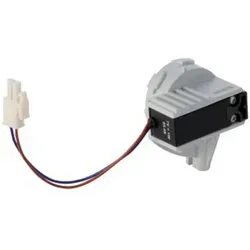 Geberit Magnetventil für HyTronic ur-irb/AP 240973001 - Badinstallationen: Hochwertiges 7V Magnetventil für elektronische Aufputz-Druckspüler, ideal für effiziente Urinalsteuerung und einfache Installation.