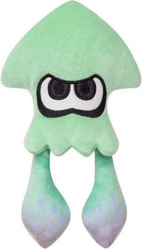 Together Plus Plüschfigur Splatoon Squid