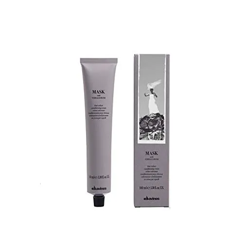 Davines Coloring Vibrachrom Mask Hair Colour Conditioning Cream Haarverf 4,06 100ml