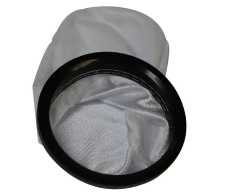 Filter / Filtersack fein 