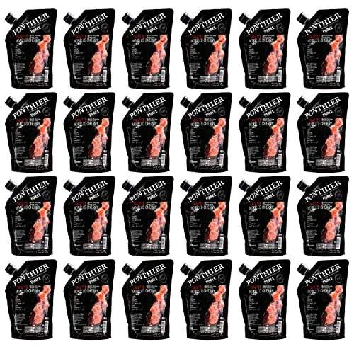 Fruchtsoßen von Food-United