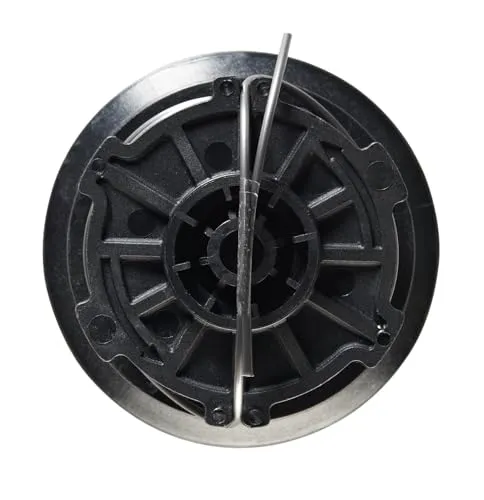 Bosch Professional 2608000689 2 Stück Schleiftellerschoner (Ø 125 mm, Zubehör Exzenterschleifer)