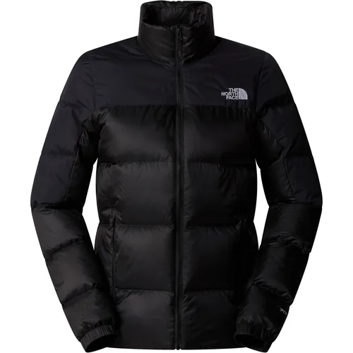 Damen Jacke DIABLO M - Funktionsjacke aus recyceltem Polyester mit 700er-Fillpower-Daunenfüllung, wasserabweisend und perfekt für Outdoor-Aktivitäten.
