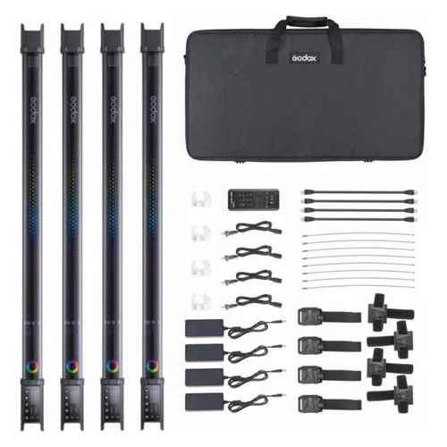 Produktbild Godox TL60 (TL60-4-LIGHT-KIT)