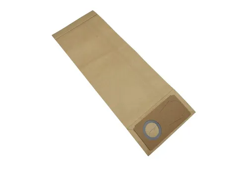 Reinica Staubsaugerbeutel passend für Johnson Diversy Jet 38, 10er-Pack Staubbeutel, passend für Johnson Diversy, 10 St., Zweilagiges Material