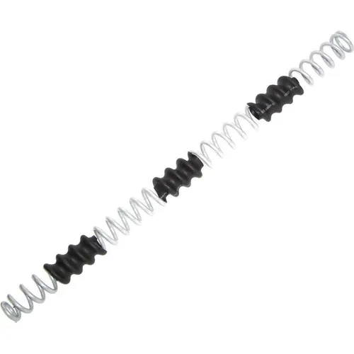 RockShox Ersatzfeder für BoXXer / Domain Dual Crown - extra weich - Federn für Mountainbike-Gabeln, ideal für optimierten Fahrkomfort und Anpassung an unterschiedliche Fahrstile.